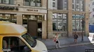 Toimistotila Vuokrattavana, Leipzig, Sachsen, Ritterstraße 30-36