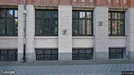 Espacio de oficina En alquiler, Leipzig, Sachsen, Prager Straße 13