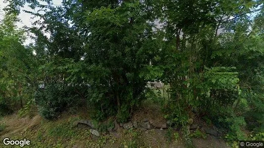 Bostadsfastigheter till salu i Västervik – Foto från Google Street View