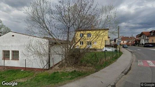 Nieruchomości komercyjne Do wynajęcia i Poprad - Zdjęcie z Google Street View