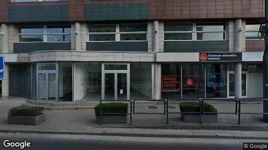 Commercial properties for rent i Location is not specified - Photo from Google Street View