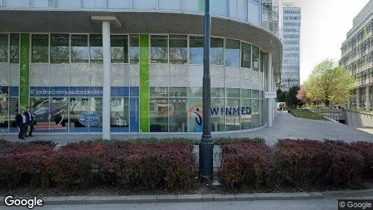Commercial properties for rent i Location is not specified - Photo from Google Street View