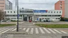 Commercial space for rent, Bratislava, Vajnorská 137