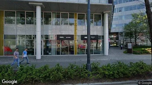 Commercial properties for rent i Location is not specified - Photo from Google Street View