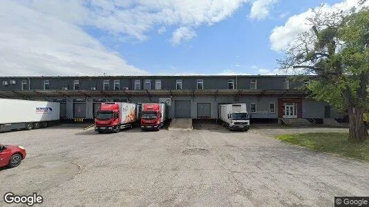 Lokaler til leje i Location is not specified - Foto fra Google Street View