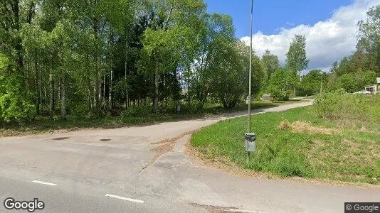 Commercial properties for sale i Norberg - Photo from Google Street View