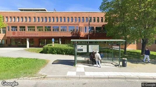 Office spaces for rent i Järfälla - Photo from Google Street View