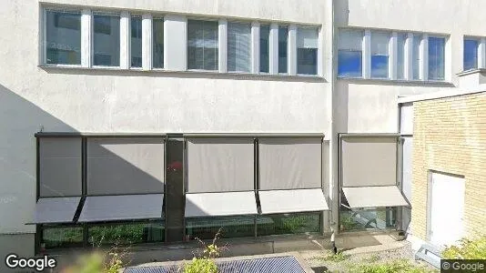Kontorlokaler til leje i Solna - Foto fra Google Street View