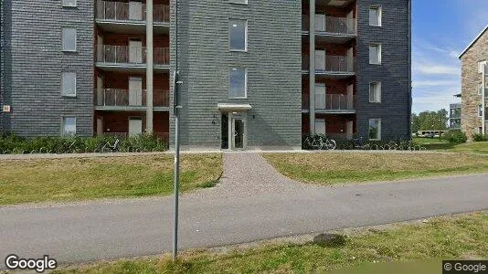 Lokaler til leje i Norrköping - Foto fra Google Street View