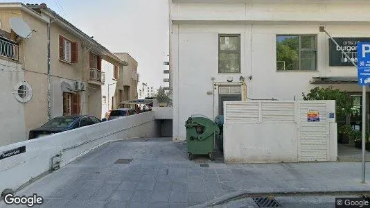 Kontorer til salgs i Location is not specified – Bilde fra Google Street View