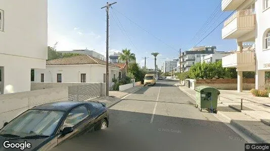 Lokale biurowe Na sprzedaż i Nikozja Strovolos - Zdjęcie z Google Street View