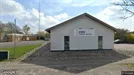 Warehouse property for sale, Odense M, Odense, Klokkestøbervej 9