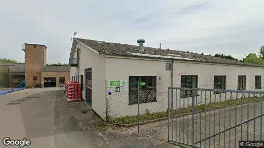 Magazyny Do wynajęcia i Sorø - Zdjęcie z Google Street View