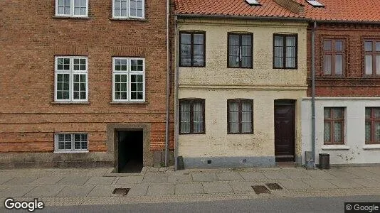 Commercial properties for sale i Horsens - Photo from Google Street View