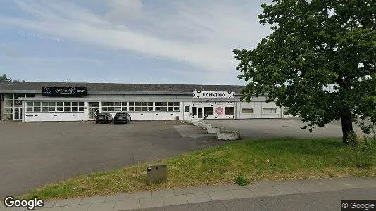 Showrooms for rent i Viborg - Photo from Google Street View