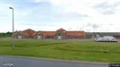 Office space for rent, Viborg, Central Jutland Region, Morsøvej 1A