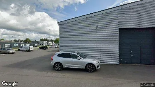 Commercial properties for rent i Viborg - Photo from Google Street View