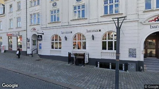 Commercial properties for rent i Viborg - Photo from Google Street View