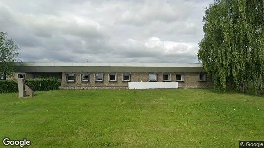 Warehouses for rent i Viborg - Photo from Google Street View