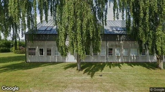 Commercial properties for rent i Viborg - Photo from Google Street View
