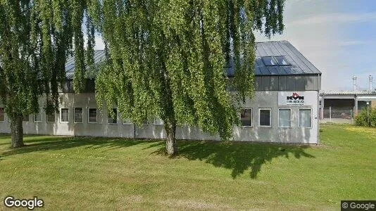 Toimistotilat Vuokrattavana i Viborg - Kuva Google Street Viewstä