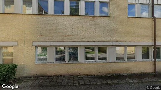 Nieruchomości komercyjne Do wynajęcia i Nacka - Zdjęcie z Google Street View