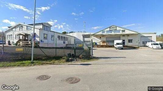 Commercial properties for rent i Täby - Photo from Google Street View