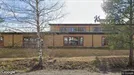Espacio comercial En alquiler, Östersund, Jämtland County, Vifast AB 3