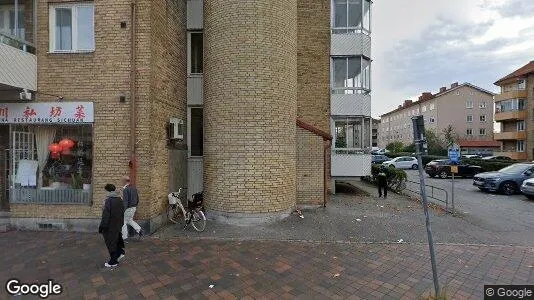 Commercial properties for rent i Malmö City - Photo from Google Street View