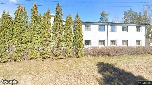 Liikekiinteistöt Vuokrattavana i Österåker - Kuva Google Street Viewstä