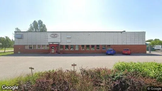 Nieruchomości komercyjne Do wynajęcia i Nyköping - Zdjęcie z Google Street View