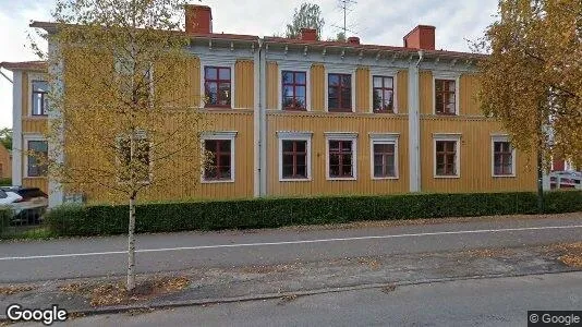Kontorer til leie i Umeå – Bilde fra Google Street View