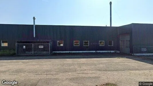 Büros zur Miete i Ullerslev – Foto von Google Street View