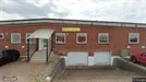 Warehouse for rent, Birkerød, North Zealand, Toftebakken 7
