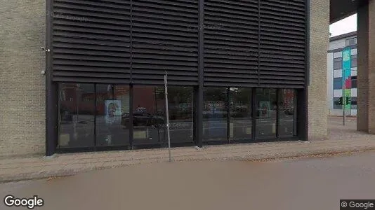 Office spaces for sale i Holstebro - Photo from Google Street View