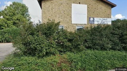 Lager til salgs i Herlev – Bilde fra Google Street View