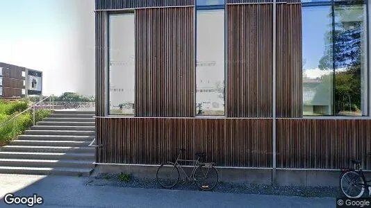 Commercial properties for rent i Umeå - Photo from Google Street View