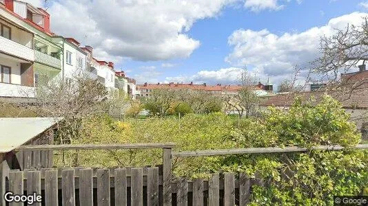 Lokaler til salgs i Halmstad – Bilde fra Google Street View