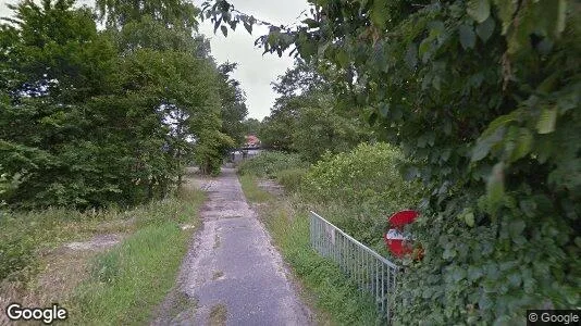 Werkstätte zur Miete i Amersfoort – Foto von Google Street View