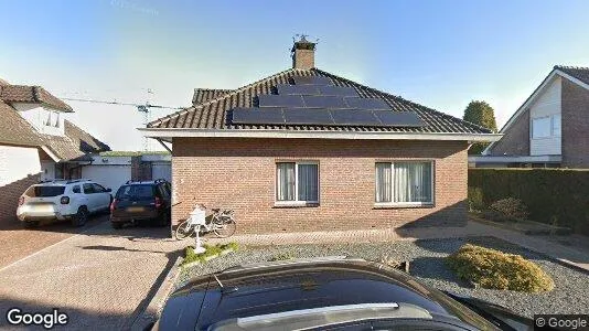 Commercial properties for rent i Berg en Dal - Photo from Google Street View