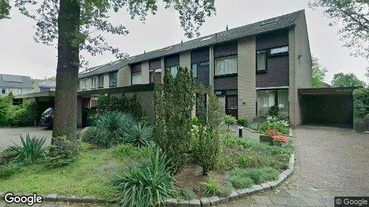 Commercial properties for sale i Oldenzaal - Photo from Google Street View