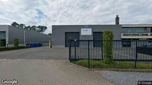 Lokaler til leje i Lummen - Foto fra Google Street View
