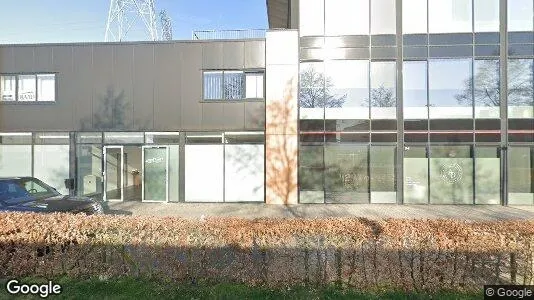 Nieruchomości komercyjne Na sprzedaż i Zwolle - Zdjęcie z Google Street View