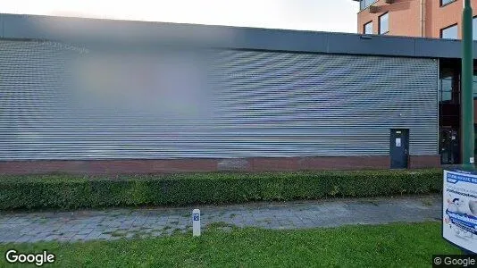 Toimistotilat Vuokrattavana i Houten - Kuva Google Street Viewstä