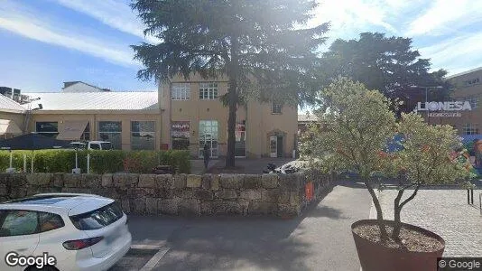 Office spaces for rent i Matosinhos - Photo from Google Street View