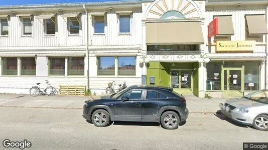 Kontorlokaler til leje i Skellefteå - Foto fra Google Street View