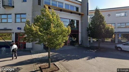 Nieruchomości komercyjne Do wynajęcia i Sigtuna - Zdjęcie z Google Street View