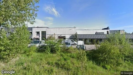 Kontorer til leie i Linköping – Bilde fra Google Street View