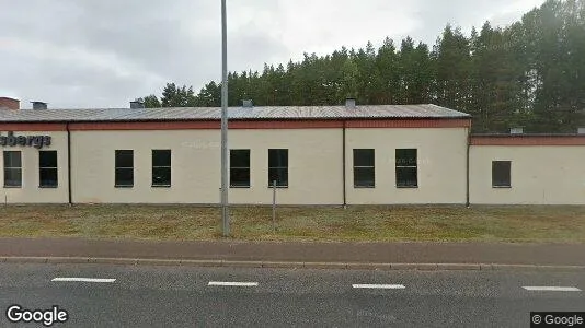 Lokaler til salg i Eksjö - Foto fra Google Street View