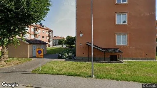 Propiedades comerciales En alquiler i Norrköping - Foto de Google Street View